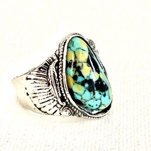 Vintage Style Ring
